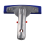 5.5In Stainless Steel Swimming Pool Cleaner Brush 5