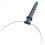 Hot Wire Foam Cutter Kit with Temperature Controller,100-240V US Plug 5