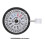 NH36/NH36A Automatic Mechanical Movement 24 Jewels White 5