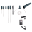Hot Wire Foam Cutter Kit with Temperature Controller,100-240V US Plug 6
