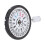 NH36/NH36A Automatic Mechanical Movement 24 Jewels White 6