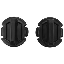 27301-2B010 8 Pz Cap Connettore Bobina di Accensione di Gomma per Soul per Accent Avante Rio