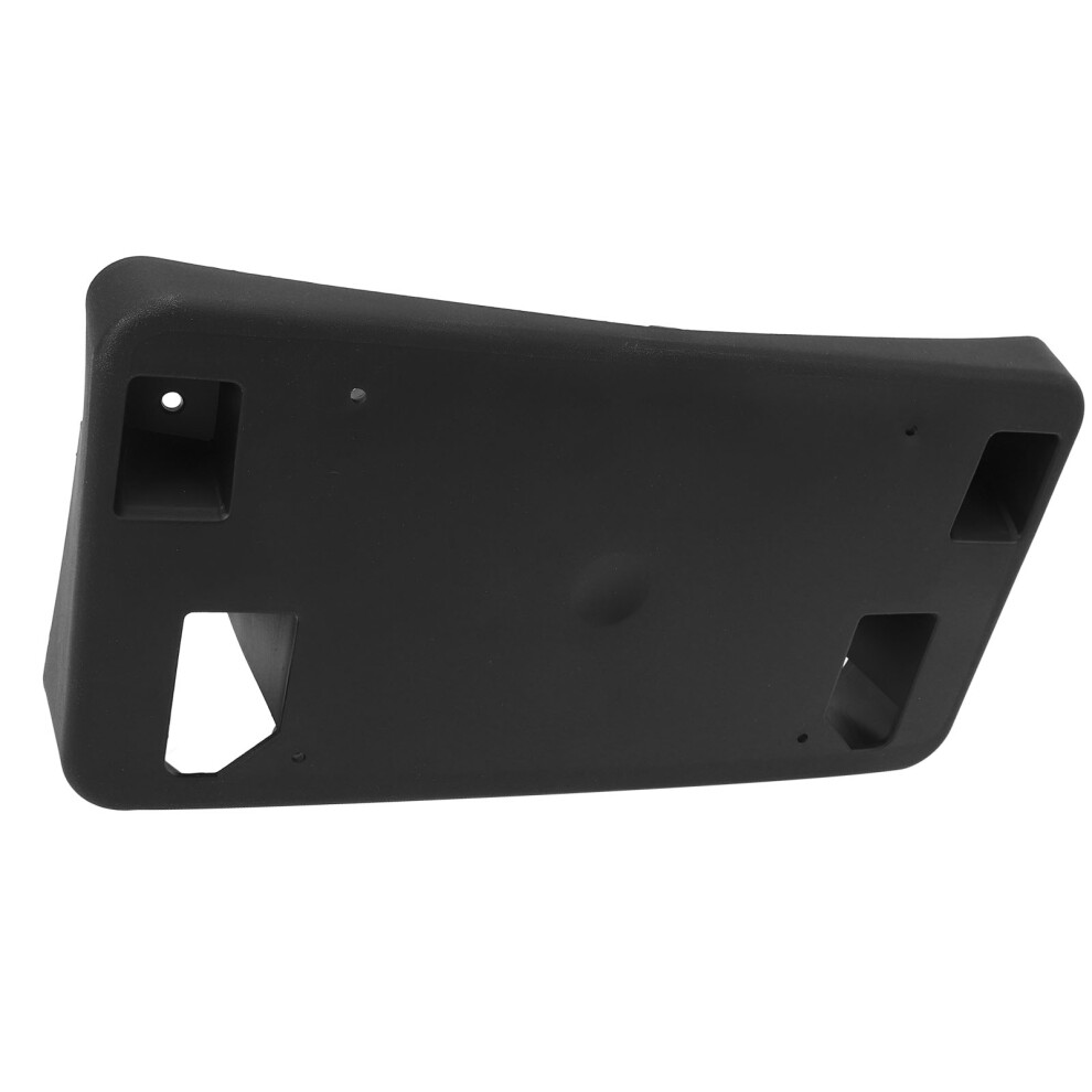 Front License Plate Frame Oem 84282822 Plastic Secure Mounting 6941347977454