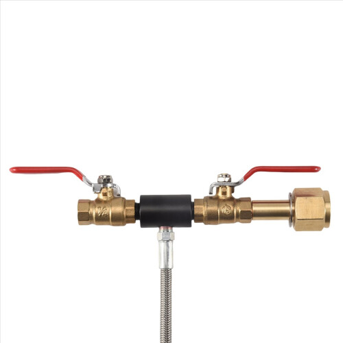 3X Audio Cable Isolator XLR Eliminates Noise Ground Loop Audio Isolator Anti-Interference Current Sound Eliminates Noise 2
