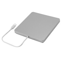 5X E-Book Recargable Luz LED para  Papel Nueva Lámpara de Lectura USB Clip de Lámpara de Luz de Libro para El Dormitorio de Viaje Lector 3Model
