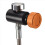 3X Audio Cable Isolator XLR Eliminates Noise Ground Loop Audio Isolator Anti-Interference Current Sound Eliminates Noise 2