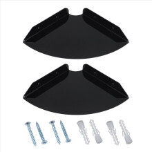 800Pcs Disposable Microphone Cover,Handheld Microphone Windscreen for KTV Recording Studio Karaoke(Mixed Colors)