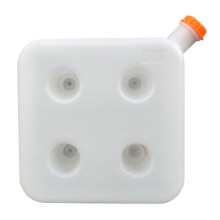 for Air Parking Heater Petrol Storge Canister Water Tank