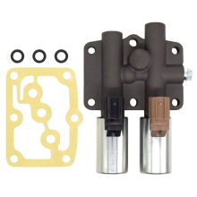 55111260AF Engines Coolant Expansion Tank with Cap for 300 Challenger Charger 2011-2021