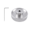 Bottom Tripod Pod Fixed Plate Base Screw Nut for  A7M4 A7R4 7R4A A7S3 Camera Plate Base Screw Nut 3