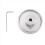 Bottom Tripod Pod Fixed Plate Base Screw Nut for  A7M4 A7R4 7R4A A7S3 Camera Plate Base Screw Nut 4