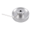 Bottom Tripod Pod Fixed Plate Base Screw Nut for  A7M4 A7R4 7R4A A7S3 Camera Plate Base Screw Nut 2