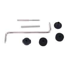 10 Pcs Car Engine Valve Cover Gasket Cylinder  Gasket 12341-RNA-A01 12341RNAA01 for  Accord CRV