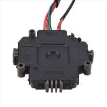 Canister Purge Valve Solenoid voor F-150 Explorer Escape Mustang Fusion,MKT/ MKX/ MKS 9U5Z9C915H
