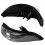 Car Side Rearview Mirror Lights Cover 81741-0D020 for 2