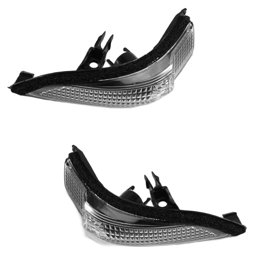 Car Side Rearview Mirror Lights Cover 81741-0D020 for 2