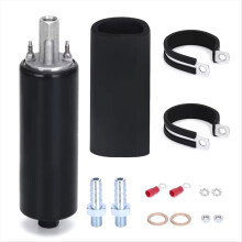 Universal High Flow External Inline Pump GSL392