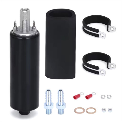 Universal High Flow External Inline Pump GSL392