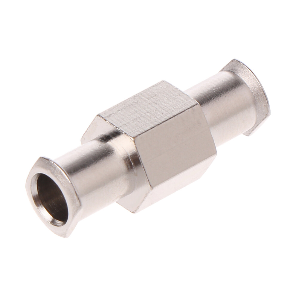 4Mm Aperture Luer Lock Adapter Coupler Lock Hardware Connector 7754000111558