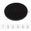 Industrial Grade Hook & Loop Soft Foams Buffering Pad-5 inch 3