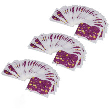 90pcs Kids Gentle Cotton Mouth Tape for Better Nose Breathing & Anti Snoring