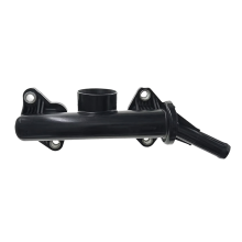 8X voor Montero 2008-2015 Triton L200 Shifter Slider Pajero Sport Pookknop Cover Slider Gear Shaft 2420A043