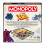 Monopoly X-Men '97 Monopoly Board Game 8