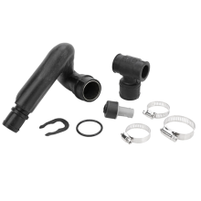 Fuel Filter Primer Pump for NV350 Caravan,E25 ZD30DDTI,ZD30DD,16401-VW20B/16401VW20B