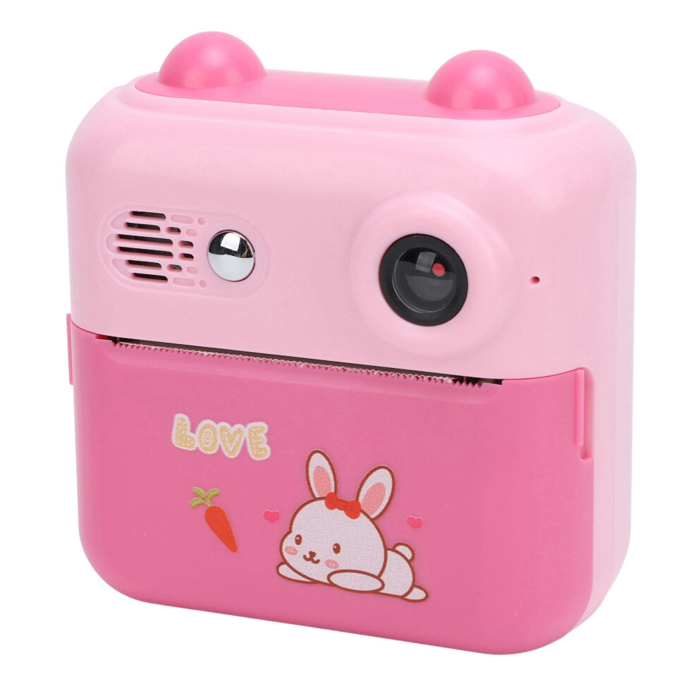 48Mp Instant Camera 1080P 16X Zoom 2.4 Inch Hd Screen For Travel Photography 6951347982990