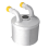 Filtro Olio Cambio Automatico AF40 per  per    per  per    per  AWA0-21-500 1
