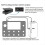 2x Replacement Sponge Filter for XY-380 Black 3