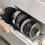Expandable storagerack,kitchen cabinet bracket 6