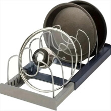 Expandable storagerack,kitchen cabinet bracket