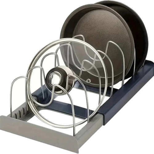 Expandable storagerack,kitchen cabinet bracket 1