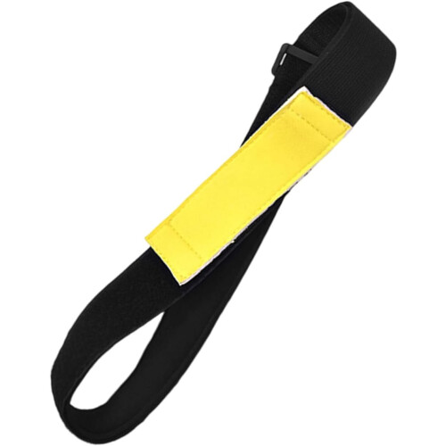 Adjustable Baseball Softball Swing Trainer Band for Batting Strength, Hitting Techniques, and Practice Aid 1