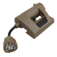 Front Side Daytime Running Lamp Amber Sequential Turn Signal for Tacoma 2011-2015 Accessories
