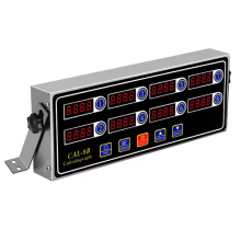 Car LED-Nummerskyltljus för  XF X250 XJ X351