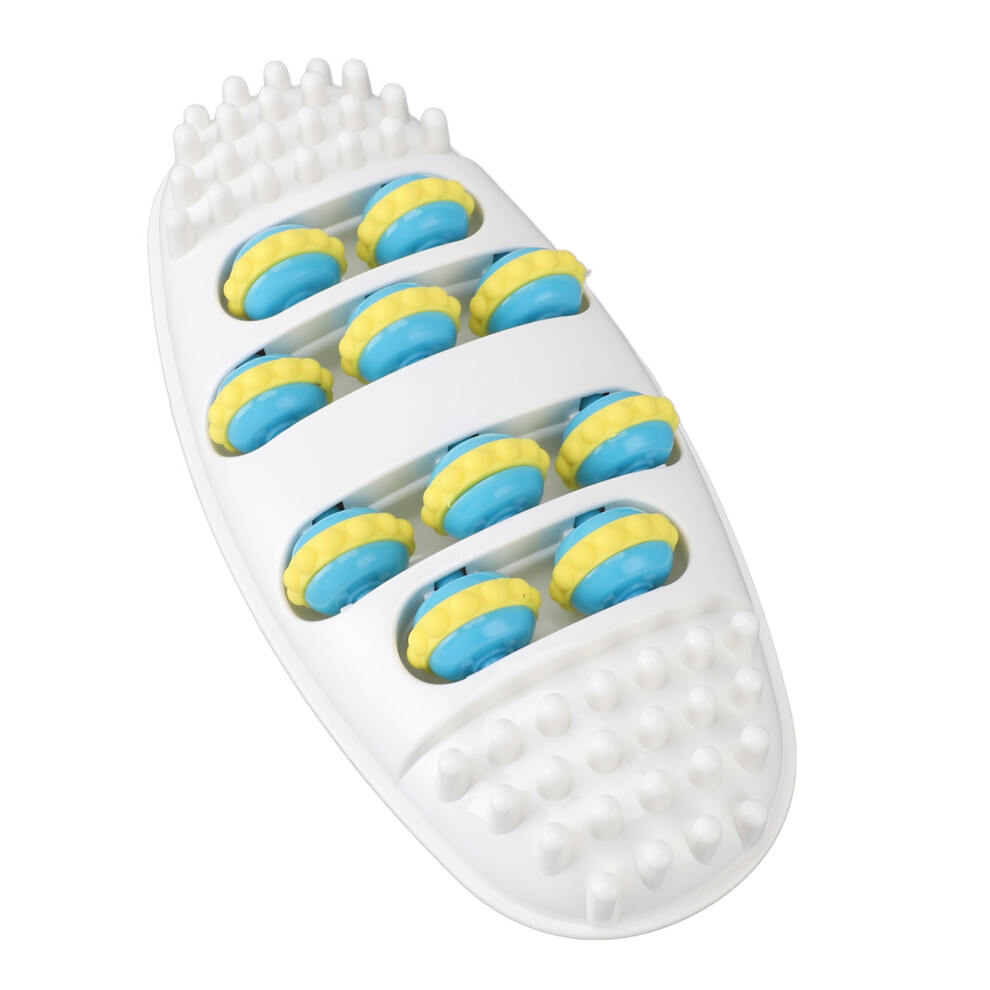 Foot Relaxation Roller â Portable Foot Massager for Stress Relief, Neuropathy  ABS