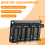8W839F972AA Oliedruksensor Brandstofdruksensor Brandstofraildruksensor voor  8W83-9F972-AA 6