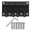 8W839F972AA Oliedruksensor Brandstofdruksensor Brandstofraildruksensor voor  8W83-9F972-AA 1