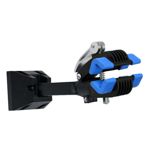 Motorcycle Rear Chain Guard Guide Protector for  CRF CRF150F CRF230F CRF250F 2