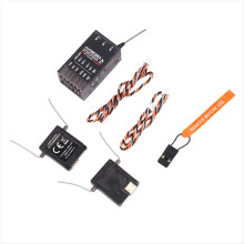 4X Auto Omgevingsluchttemperatuursensor voor 2000-2018 5149264AB 05149264AB