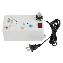 Portable Automatic Bobbin Winder US Plug