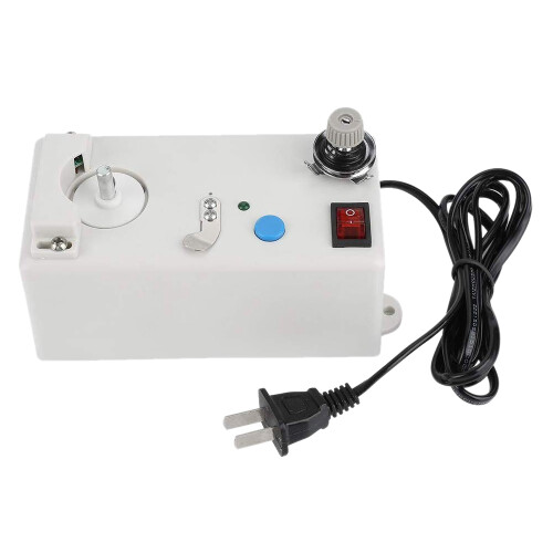 Portable Automatic Bobbin Winder US Plug 1
