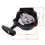 1Set 26CC 1E34F Brush Grass Hedge Trimmers Starter with-Black 2