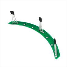 68225064AA New Washer Fluid Level Sensor 2Pins Front Washer Fluid Level Sensor for for Cherokee 2014-21 Car Parts
