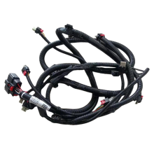 Frontscheibenwischermotor für  Accord  TL  MDX TSX 2004-2008 76505-S9V-A01