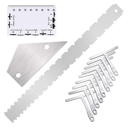 18Pcs ABS Drum Set Quick Release Nuts Cymbal Quick Assembly Drum Mate Replacement Accessories
