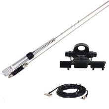For RDK X5 Aluminum Alloy Heat-Sink Housing with Cooling Fan and Camera Bracket Rotate and Down 150