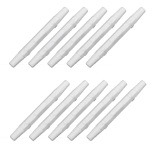 2X Schraubendreher Magnetisierer Entmagnetisierer Entmagnetisierer Magnetic Practical Pick  Tool Farbe Grau